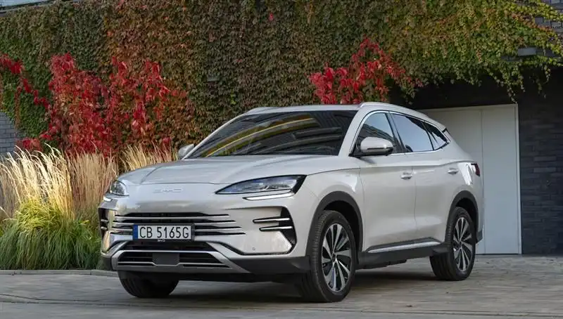 BYD’nin Büyüme Hızı Neden Yavaşladı? Pazar Analizleri ve Gelecek Beklentileri