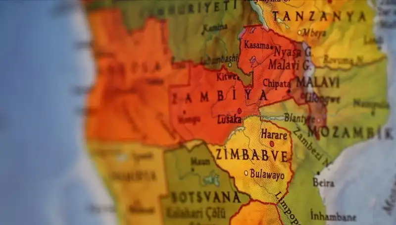 Zambiya Cumhurbaşkanı'na Yüzlerce Başvuru: İki Kişiye Hapis Cezası Verildi