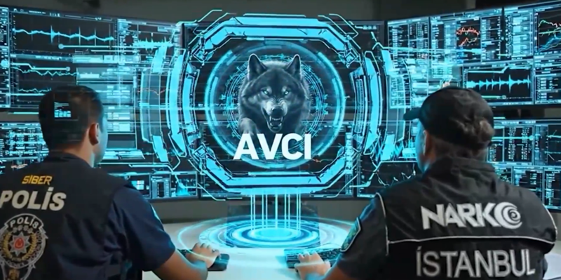 Uyuşturucu Ticaretiyle Mücadelede Devrim: Yapay Zeka “AVCI” Süreçleri Nasıl Değiştiriyor?