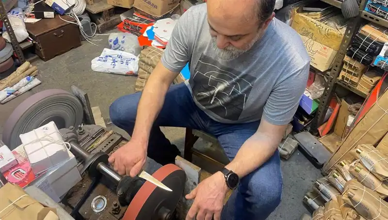Enginar Bıçakçılarında Hasat Yoğunluğu: Alışkanlık ve El Becerisi Neden Önemli?