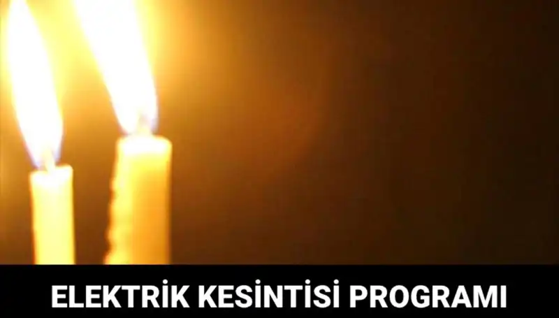 Didim'de Elektrik Kesintisi: Mahalleler Yanıyor, Çözüm Ne Zaman Geliyor?
