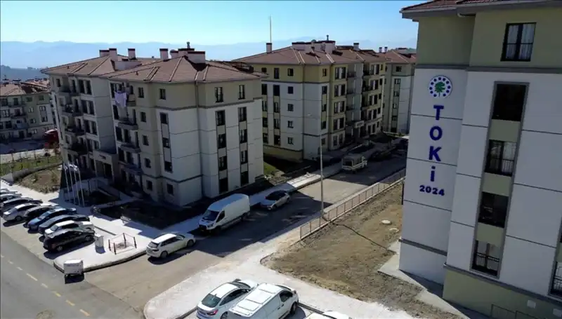 2025 TOKİ 250 Bin Sosyal Konut Başvuruları: Fırsatlar ve Süreç Hakkında Her Şey
