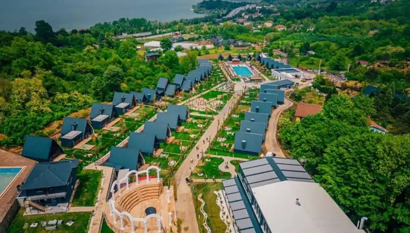 Yurt Dışından Getirilen Cihazlarla Bungalovlarda Gizli Kamera Kontrolü Başlatılıyor