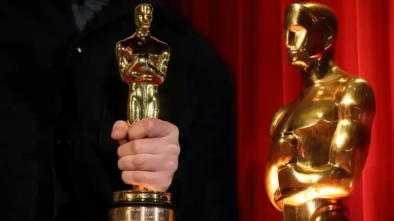 Oscar 2024 Yarışı: Sürpriz Adaylar ve Hayal Kırıklıkları