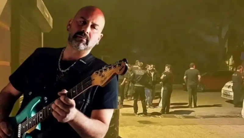 Onur Şener Cinayetinde Şok Gelişme: İki Sanığa Yeni Ceza Kararı Çıktı