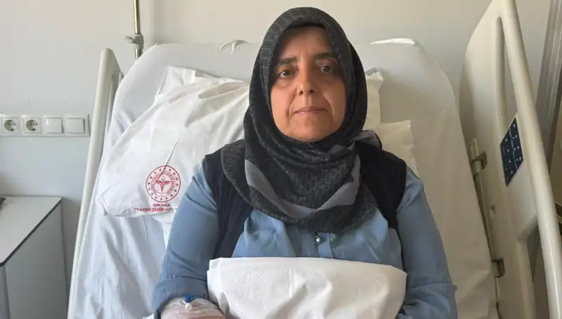 3 Yıl Teşhis Konulamayan Hastanın 6 Belirtisi: Yaşam Mücadelesinin Hikayesi