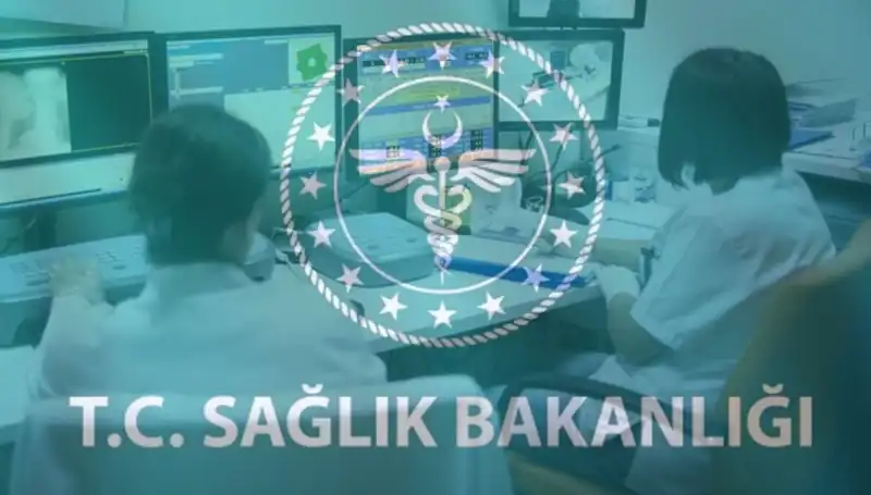 Sağlık Bakanlığı 2025’te 37 Bin Personel Alımını Duyurdu: Detaylar ve Başvuru Kılavuzu Geldi mi?