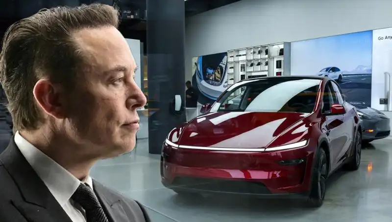 Elon Musk'ın Avrupa Yarışında Karşılaştığı Zorluklar ve Kaybettiği Avantajlar