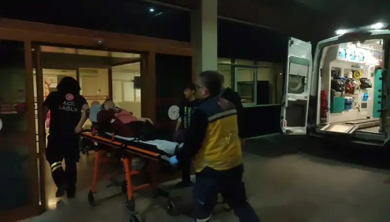 Anne ve Oğlu Sobadan Zehirlendi: Olayın Ayrıntıları ve Önlemler