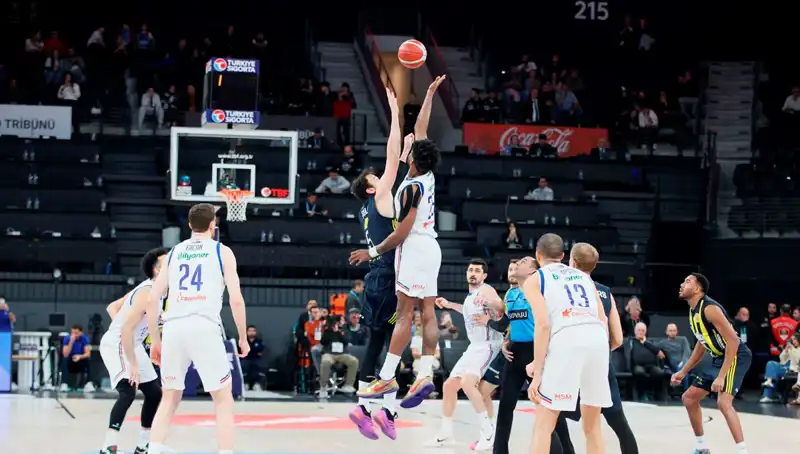 Euroleague Play-off Heyecanı Başlıyor: Takımlar ve Öne Çıkan Eşleşmeler