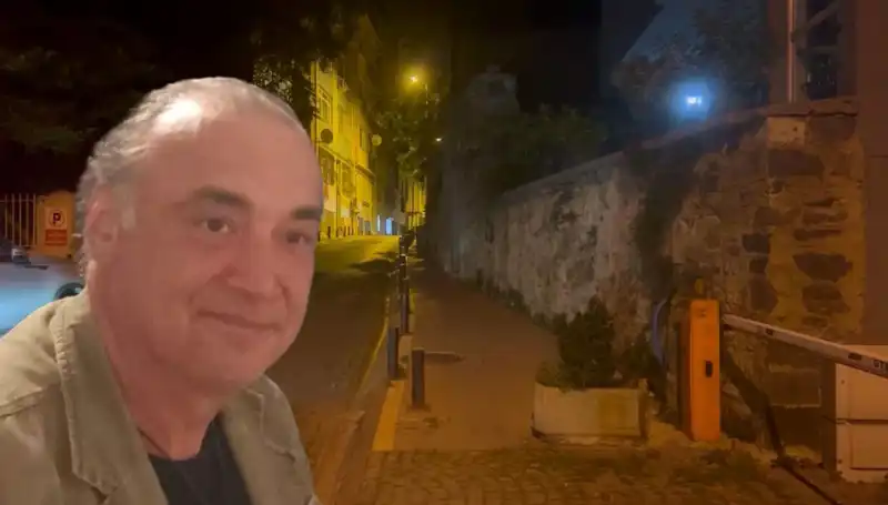 Yeşilçam'ın Unutulmaz Yüzü Mehmet Serdar Sulukahya Beşiktaş'ta Hayatını Kaybetti