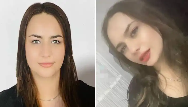 Kayıp Sudenaz Geri Döndü: Aile Bütünlüğü Yeniden Sağlandı