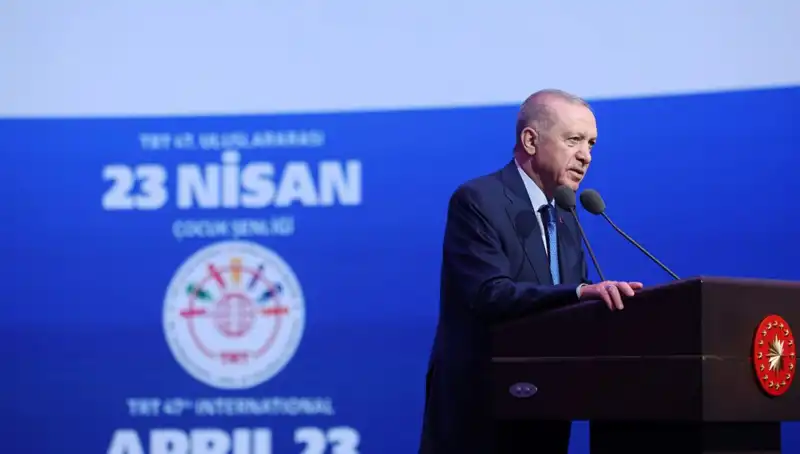Cumhurbaşkanı Erdoğan: Devlet Teyakkuz Halinde, Güvenliğimiz Her Şeyden Önce