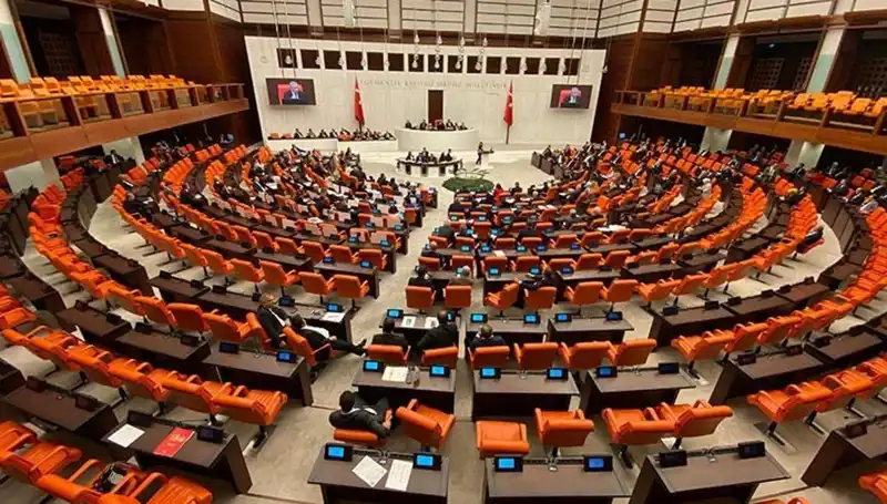 Yeni Dokunulmazlık Dosyaları Meclis'te: Siyasi Gündemdeki Gelişmeler