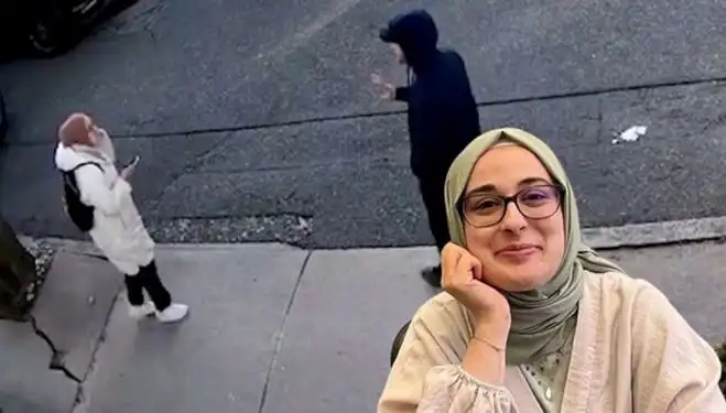 Rümeysa Öztürk İçin Vermont’a Nakil Süreci Başladı: Detaylar Ortaya Çıktı