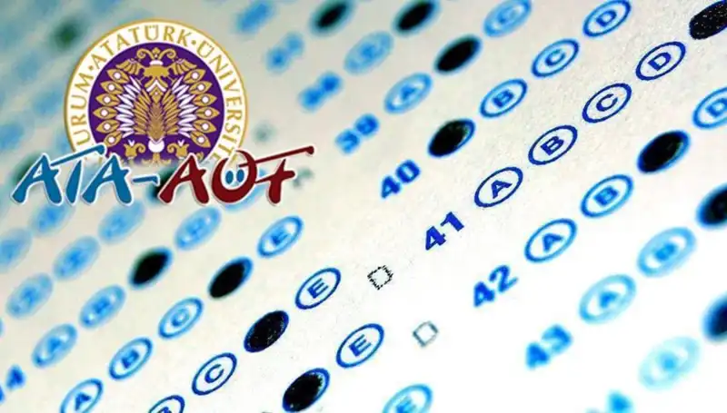 ATA-AÖF’te Sınavsız İkinci Üniversiteye Başvuru Süreci Hızla İlerliyor