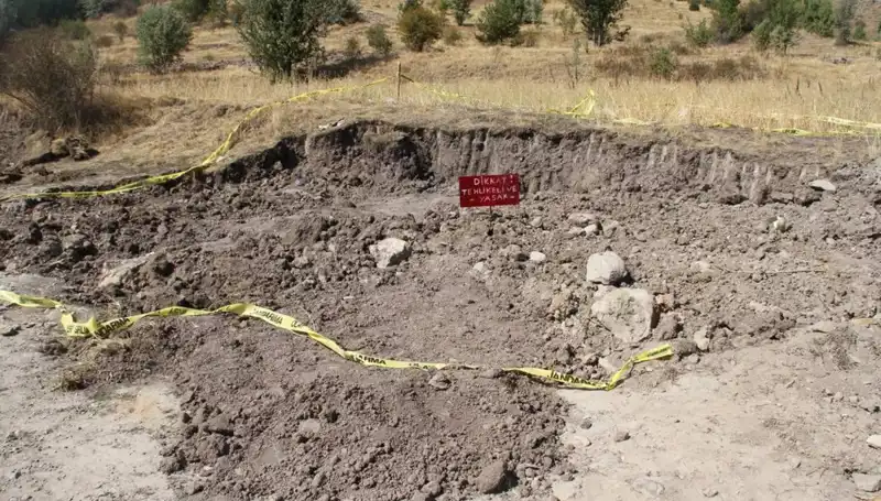 Sağlık Arayışı Katliama Dönüştü: Ölümlerin Perdesi Aralanıyor