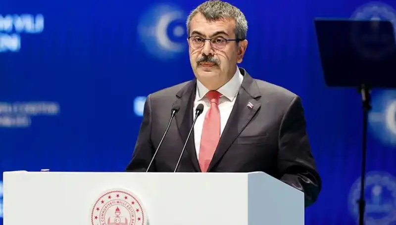 23 Nisan Ulusal Egemenlik ve Çocuk Bayramı’nda Bakan Tekin’den Önemli Açıklama