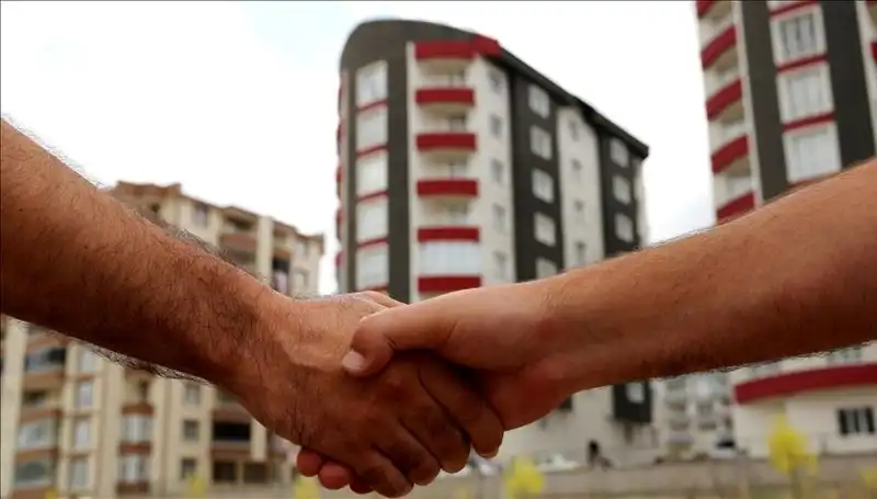 TOKİ 158 ve 350 İş Yeri Satışı Hakkında Bilmeniz Gerekenler!