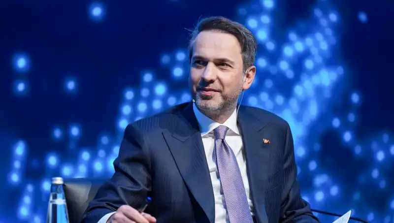 Karadeniz'den Gelen İyi Haberler: Bakan Bayraktar Yeni Müjdeyi Açıkladı!