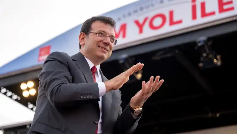 Ekrem İmamoğlu Hakkında Verilen Karar: Başsavcıya Yönelik Tehdit İddiası