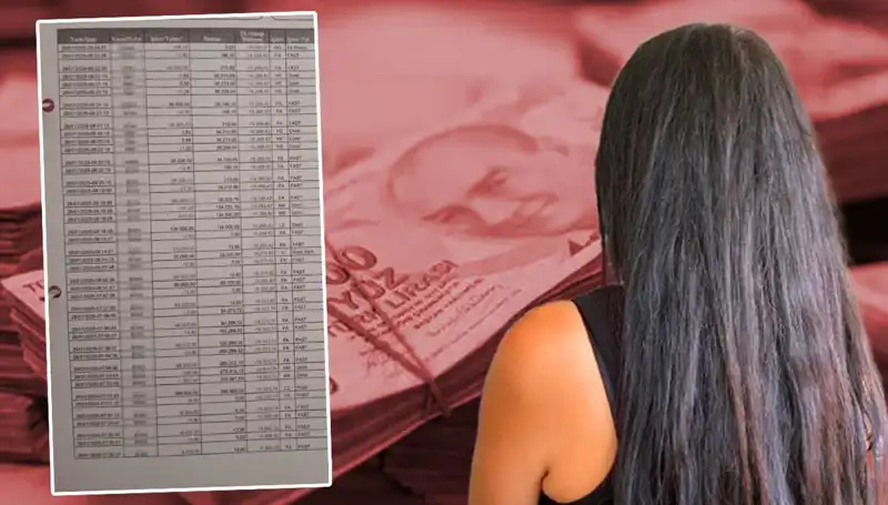 Gece Uykusunda 628 Bin Liralık Dolandırıcılık İddiası: Banka İcra Takibi Başlattı!