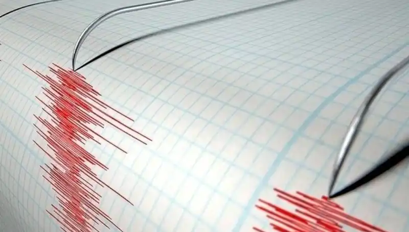 Sivas'ta Beklenmedik Deprem: 3.2 Büyüklüğünde Şok Edici Gelişme