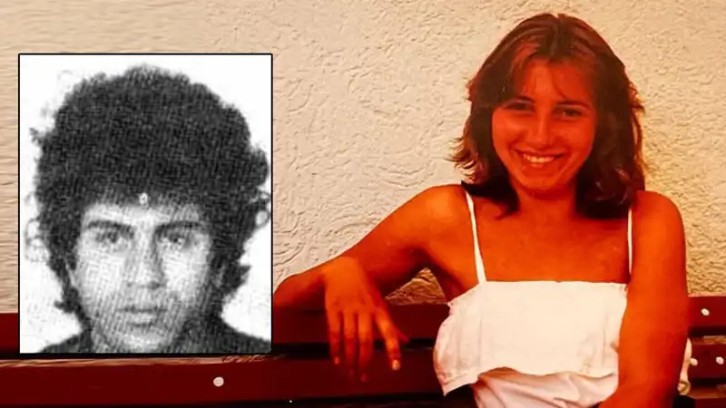 Interpol'ün 40 Yıllık Dosyası: Yaralı Yüz Nazmi’nin İzinde