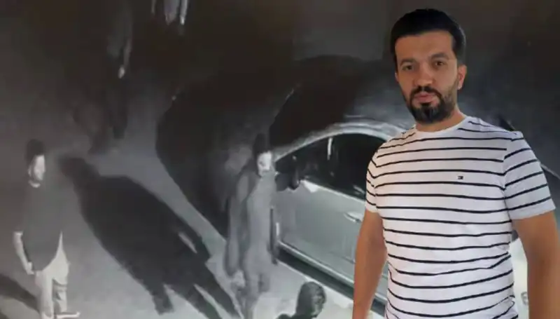 Zorla Senet İmzalatıldığı İddiasıyla Şikayetçi Olan Sevgili Olaya Duygu Yüklü Bir Renk Getirdi