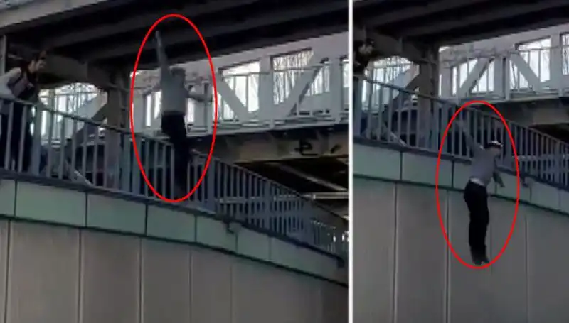 Video Çekimi İçin Verilen Mücadele: Hayat ve Ölüm Arasında İnce Bir Çizgi