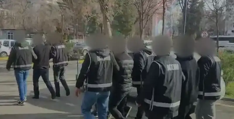 Batman'da Dolandırıcılık Şoku: 1,5 Milyon TL'lik Vurgun Ortaya Çıktı!