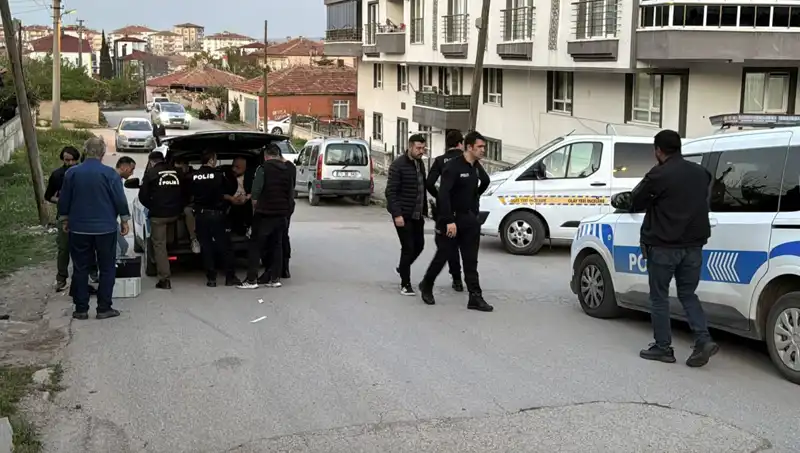 Kırıkkale'de Silahlı Kavga: Bir Yaralı, Üç Gözaltı ve Gelişmeler