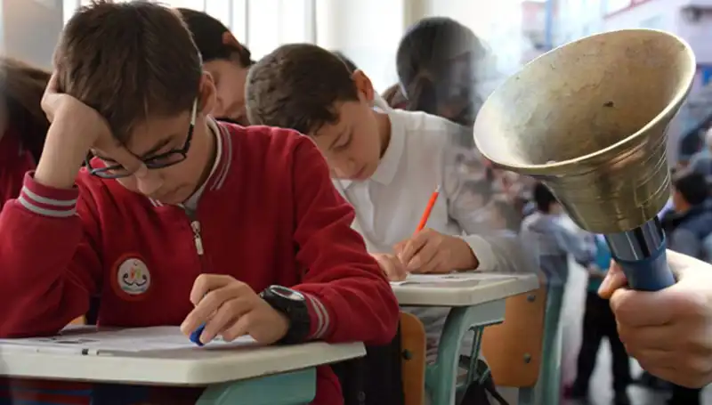 İkinci Ara Tatil 2024-2025 Eğitim Takviminde Ne Zaman Yer Alıyor?