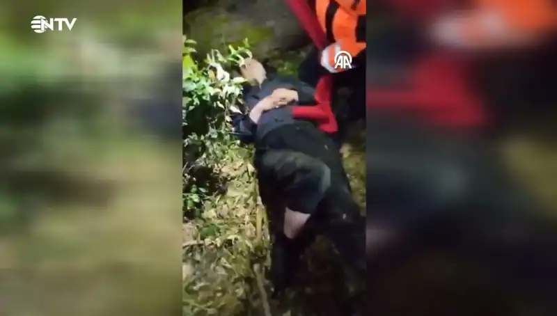 Ece Gürel'in En Özel Anları Sosyal Medyada Gündem Oldu