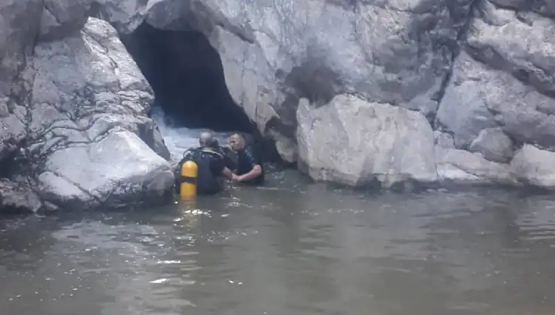 Kanyon Macerası Sonrası Gelen Korkunç Kaza: Şelaleden Düşerek Hayatını Kaybetti