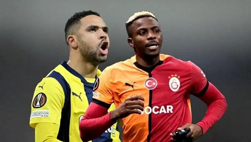 Spor Dünyasında Zirve Yarışı: Kimler Öne Çıkıyor?