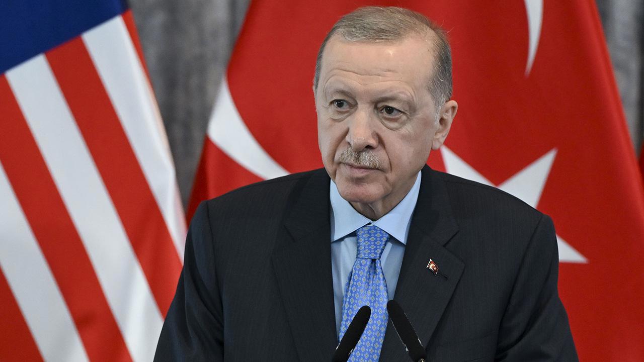 Cumhurbaşkanı Erdoğan'dan İsrail'e Çağrı: İşgali Sonlandırın!