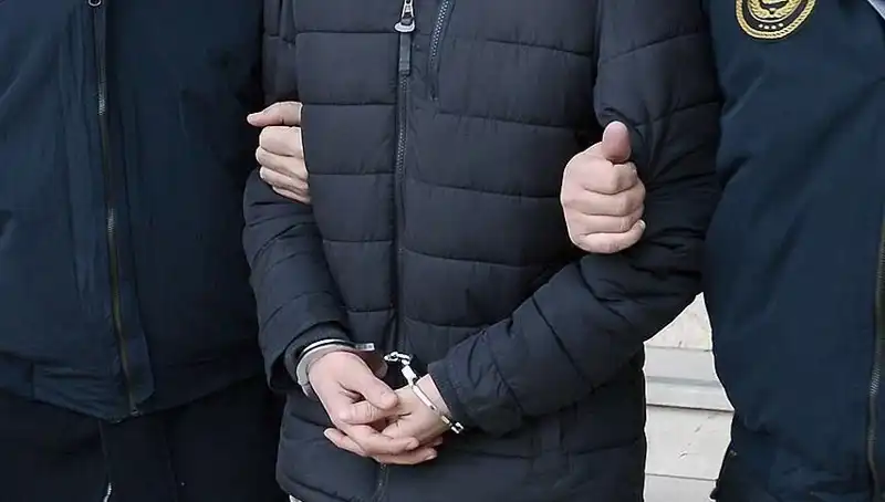 Samsun'da Aranan Firari Hükümlü, Polisin Operasyonuyla Yakalandı