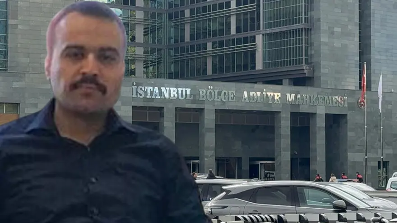 Kadın Hakime Saldıran Savcıya İddianame: 42 Yıla Kadar Hapis İstemi