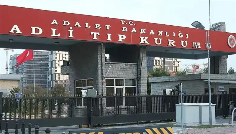 Adli Tıp Kurumu'nda 80 Yeni Personel Alımı: Fırsatlar Kaçırılmamalı!