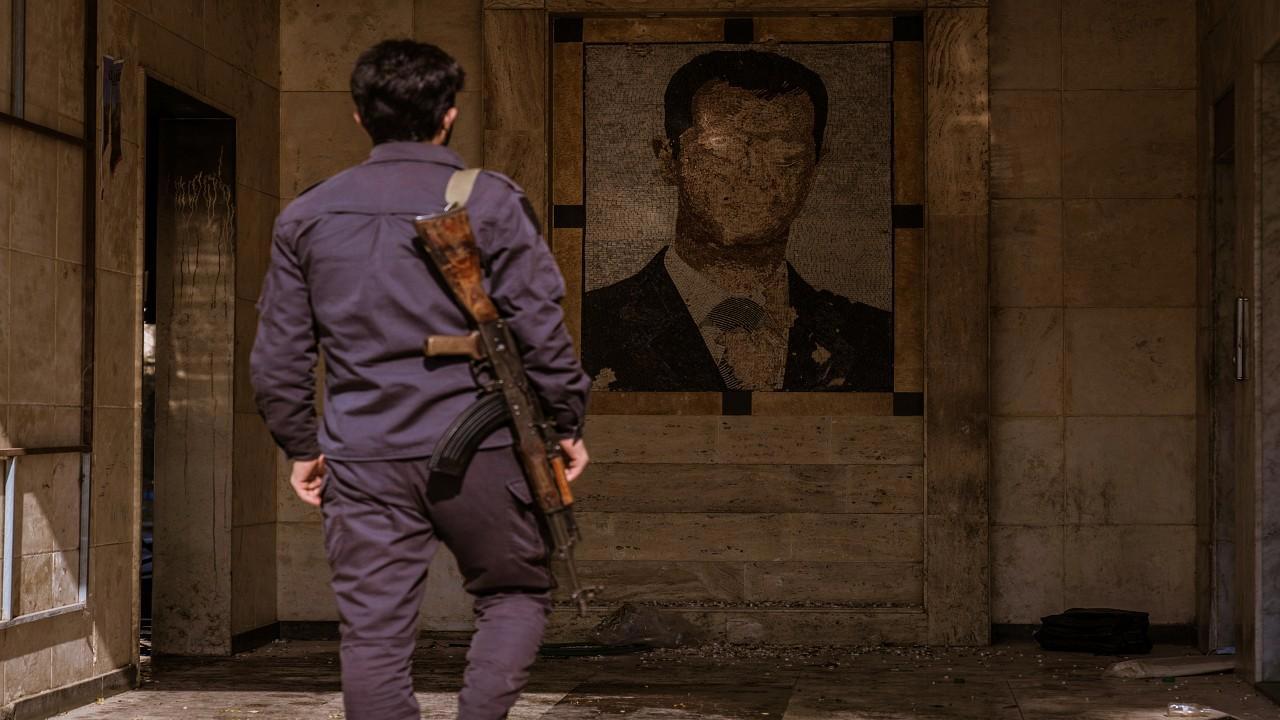 Suriye'deki Durum: Gerçeklerle Yüzleşmek