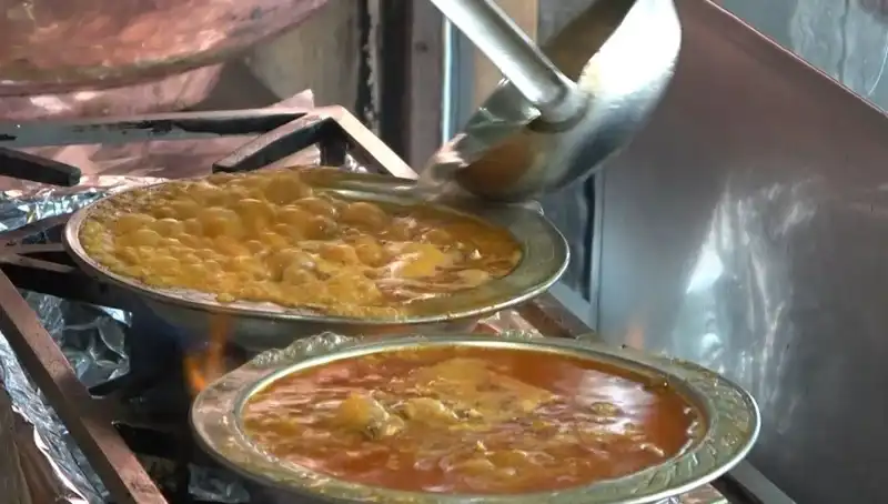 Gaziantep Mutfağının Sırrı: Doğal Antibiyotik Etkisiyle Tanınan Yöresel Yemek