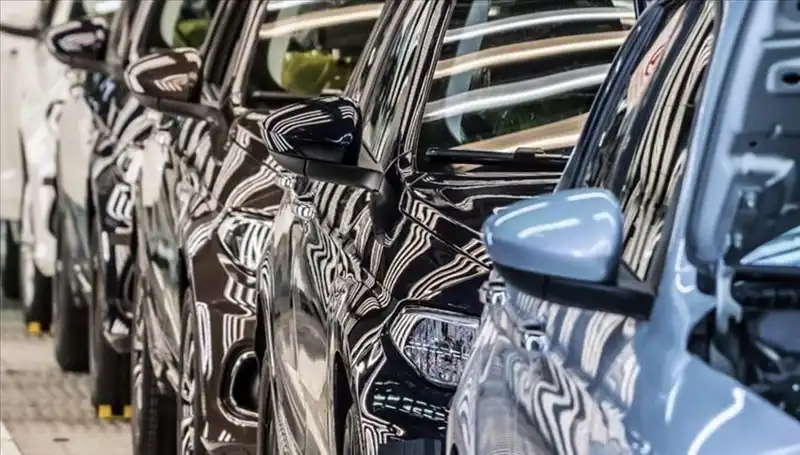 Türkiye'nin Otomotiv İhracatı 3 Milyar Doları Aşma Yolunda Hızla İlerliyor