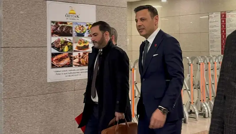 CHP İstanbul İl Başkanı Özgür Çelik'in İfadesi: Siyasi Tartışmaların Merkezi Oldu
