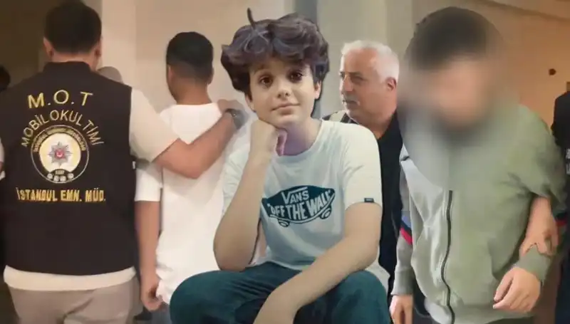Minguzzi Ailesine Yönelik Tehdit Davasında beklenen karar açıklandı