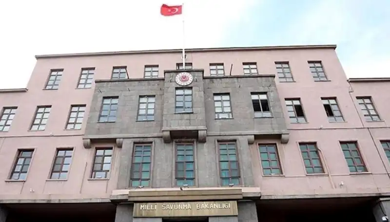 MSB'nin Güney Kıbrıs Rum Yönetimi'ne Sert Tepkisi: Yetki Kullanımında Kararlıyız