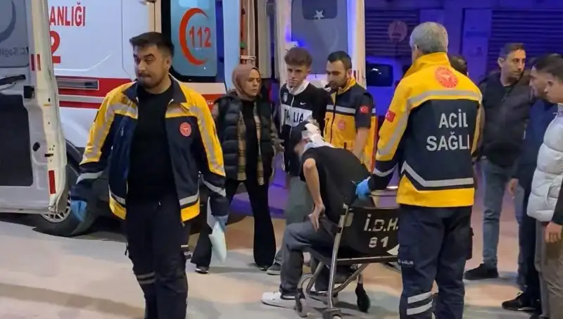 Bursa'da İki Çocuğa Yan Bakma Nedeniyle Dayak: Olayın Ayrıntıları Şaşırtıyor