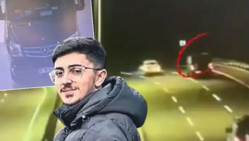 Muhammed Gürcan Koçak’ın Ölümüne Neden Olan Sürücüye 9 Yıl Hapis İstemi