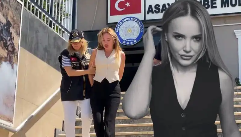 Ünlü Oyuncu Meral Kaplan Hakkında Şok Edici 23 Milyon Lira Dolandırıcılık İddiası