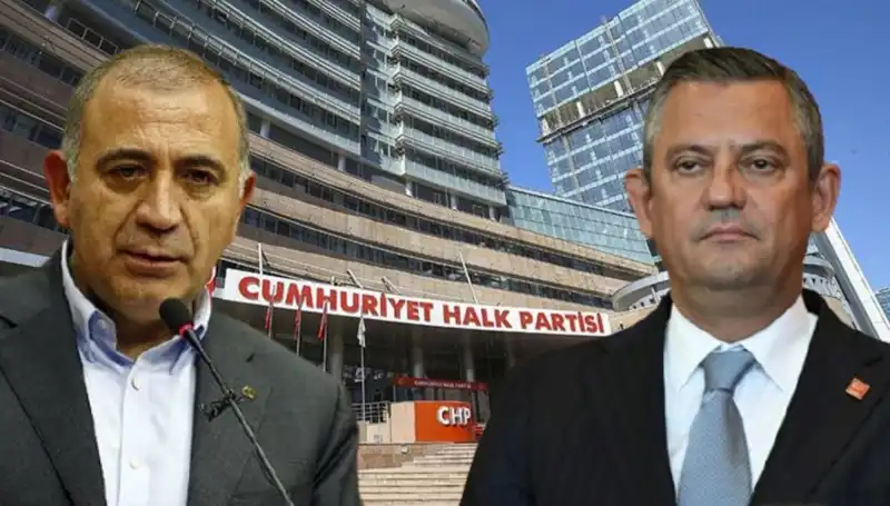 CHP'nin Yeni Dönemi: Tekin, Özgür Özel ile Tarihi Buluşmaya Hazırlanıyor